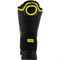 FXR Helium BOA by5