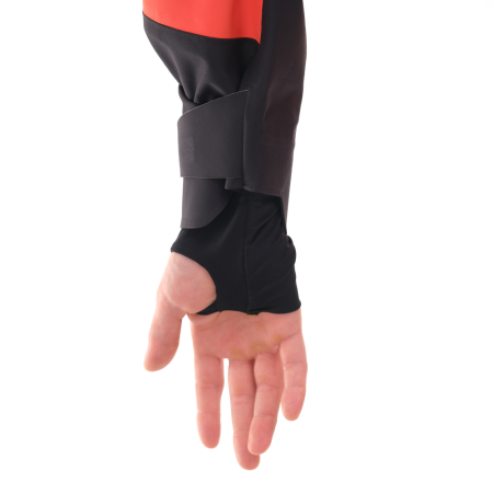 Комбинезон DragonFly Superlight 3L кр-ж91