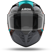 Шлем Airoh Connor Dunk 3