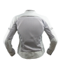 Air shell lady grey 1