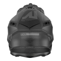 Шлем FXR Helium Carbon W Fidlock2