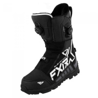 FXR Elevation Dual BOA