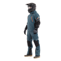 QUAD 2.0 ARCTIC-BLACK2