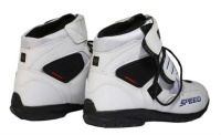 Мотоботы SPEED A005 white2