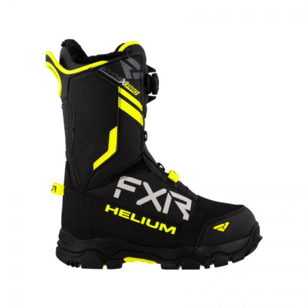 FXR Helium BOA by3