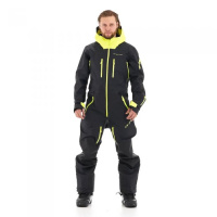 Комбинезон DragonFly Superlight 3L ч-ж;
