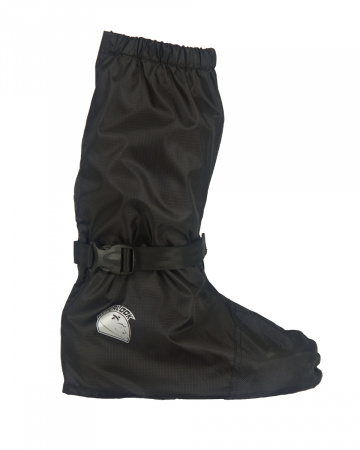 Бахилы Hyperlook Water Orchid черн