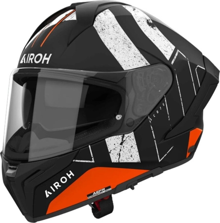 Airoh Matryx Scope