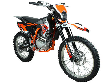 KAYO K2 PRO 250 3