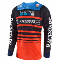 Джерси RaceStars GoPro