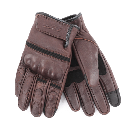 DF STREET Matte Brown