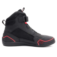 Spark II black red 1