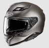 F71 SEMI FLAT TITANIUM