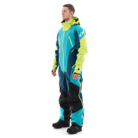 Комбинезон DragonFly Extreme 2.0 BYG 1