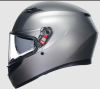 AGV K-3 E2206 RODIO GREY MATT 3
