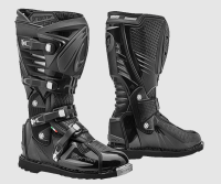 Predator enduro