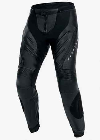 Кожаные брюки Veloce