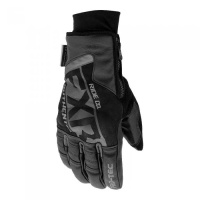 Pro-Tec Leather с утеплителем