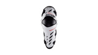 Наколенники подростковые Leatt Dual Axis Knee & Shin Guard Junior w 1