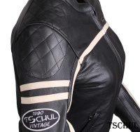 Куртка женская TSCHUL 635 4