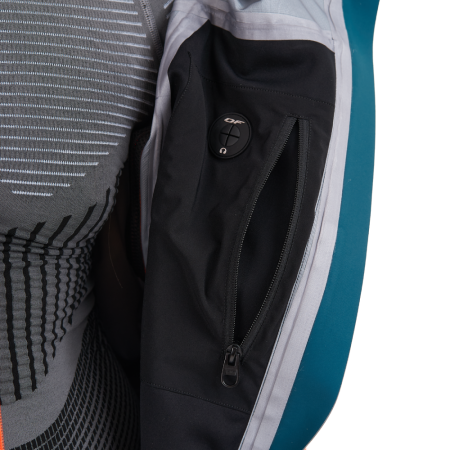 Комбинезон DragonFly Superlight 3L с-о93