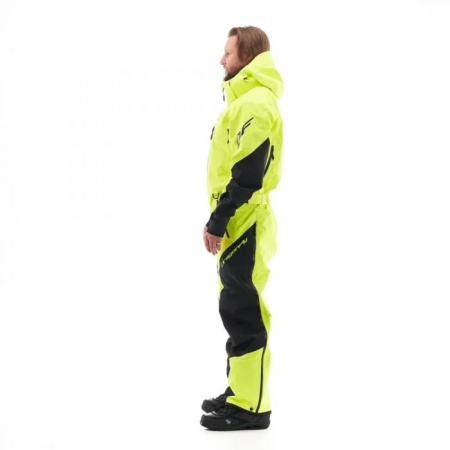 Комбинезон DragonFly Superlight 3L ж3