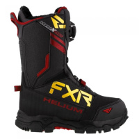 FXR Helium BOA br3
