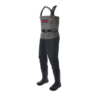 FINNTRAIL AIRMAN KIDS GREY