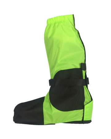 Бахилы Hyperlook Water Orchid зел1