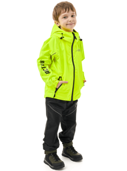 Костюм мембранный детский DragonFly Active Junior